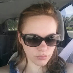 Meet your Posher, Casie